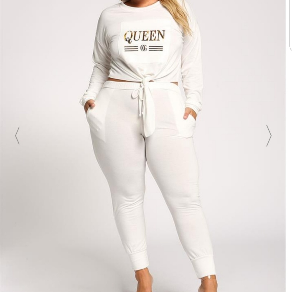 Queen set
